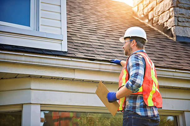 Licensed Emergency Roof Repair service in Upper Black Eddy, PA - Big Toms Roofing